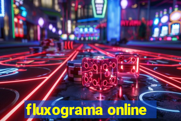 fluxograma online